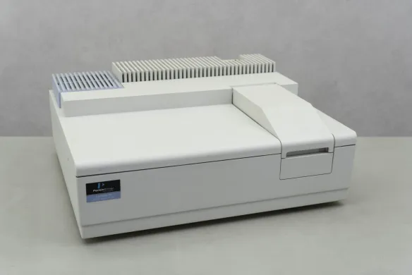 PerkinElmer Lambda 25 UV-Vis Spectrophotometer