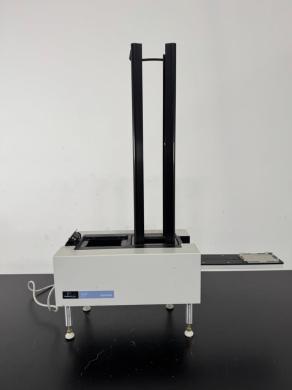 PerkinElmer PlateStak Automated Microplate Stacking System PSS00021-cover