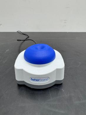 Thermo Fisher Scientific Mini Vortex Mixer-cover