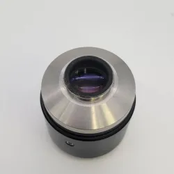 Diagnostic Instruments Microscope 0.50x C-Mount Camera Adapter DHC for Leica, 3 of 3