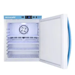 Accucold ARS1PV456 1 Cu.Ft. Compact Vaccine Refrigerator Certified to NSF/ANSI 456, 2 of 2
