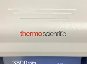 Thermo Fisher Sorvall X4 Pro MD Non-Refrigerated Benchtop Centrifuge, 9 of 11