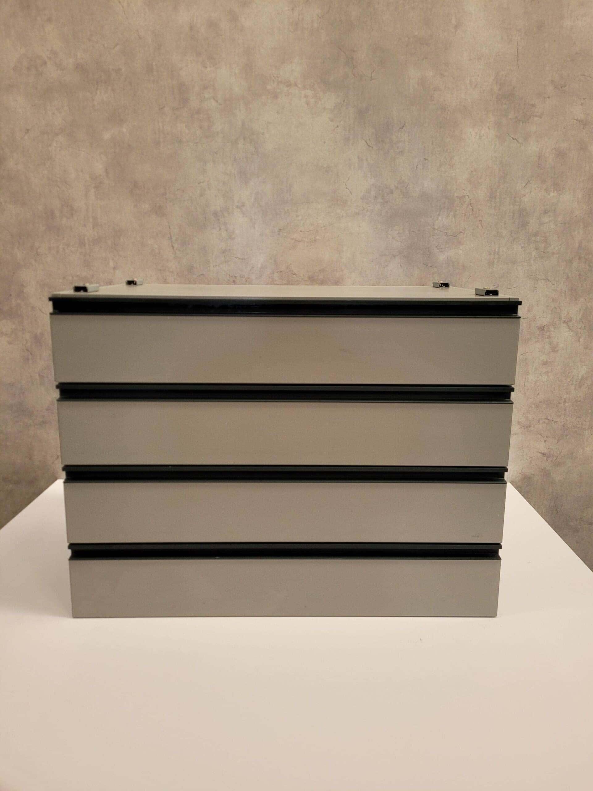 Potteau Laboratory Drawer Base Cabinet