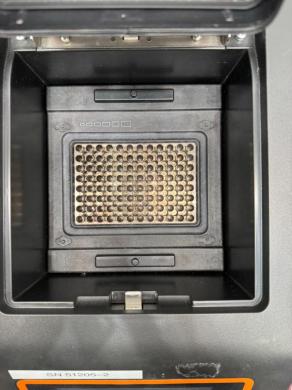 Techne Prime Series Thermal Cycler-cover