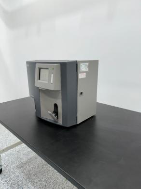 Beckman Coulter Ac T diff2 Hematology Analyzer for Automated Blood Cell Differential-cover