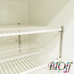 PHCbi MDF-MU539D-PJ Medical Freezer 479 L, 5 of 6
