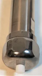 Higgins PROTO300 C18 Semi-Prep Reversed-Phase HPLC Column 25 cm × 20 mm × 10µm, 15 of 16
