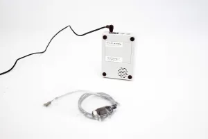 Cell MicroControls mTCII 2-Channel Digital Micro-Temperature Controller with Connection Cable, 3 of 4