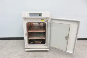 Thermo Scientific Forma Scientific 3130 Series II Water Jacketed Tri-Gas CO2 Incubator, 5 of 13