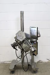 Mettler Toledo V3 TX Industrial Metal Detector for Packaging Inspection, 3 of 8
