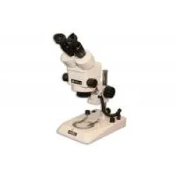 Meiji EMZ-8UD Zoom Stereo Microscope with Dual LED Pole Stand, 6 of 6