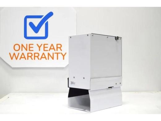 Agilent Bravo 384ST Channel Disposable Tip Head for Automated High-Throughput Liquid Handling-cover