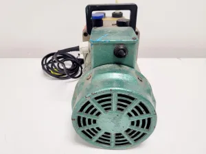 Edwards 2 E2M2 Oil-Sealed Rotary Vane Vacuum Pump, 11 of 14