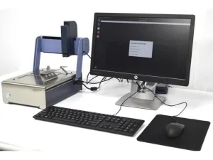 SEED Biosciences DispenCell S2021 Single-Cell Dispenser, 11 of 18
