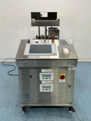 Pall 3/8" & 1/2" SUTFF Single Use Tangential Flow Filtration System-cover