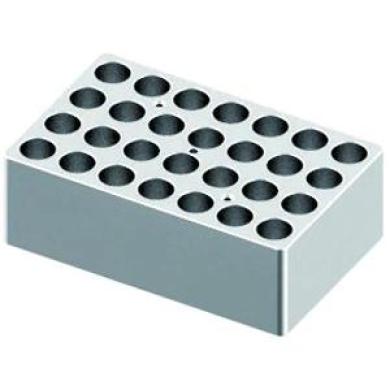 Scilogex Block Adapter for 5/15mL Tubes, 28 Holes-cover