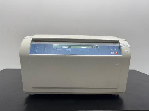 Thermo Fisher Scientific Sorvall ST 40 Refrigerated Benchtop Centrifuge-cover