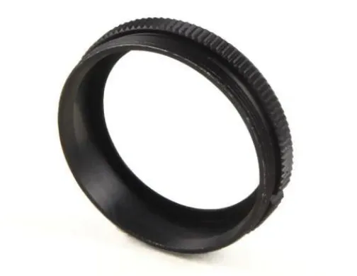 Chroma 25mm Nikon Excitation Filter Holder Ring for 91001 Cube