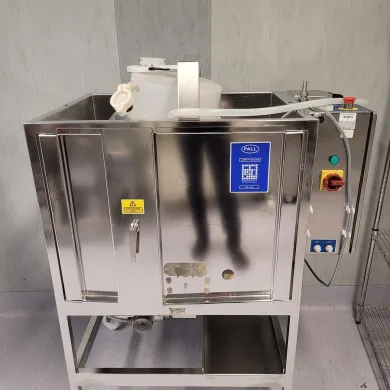 Pall Allegro 200 L Single-Use Mixer System for Biopharmaceutical Mixing Applications