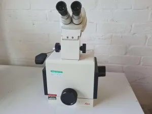 Leica Reichert Ultratrim Microtome, 2 of 9