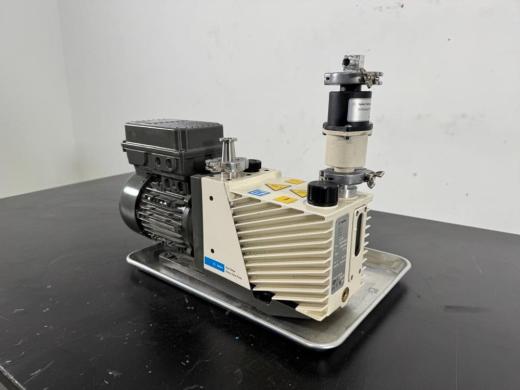 Agilent Dual Stage Rotary Vane Vacuum Pump for Laboratory Vacuum Applications-cover