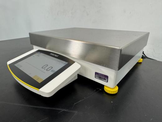 Sartorius Cubis MCA11201S Analytical Balance with Digital Interface-cover