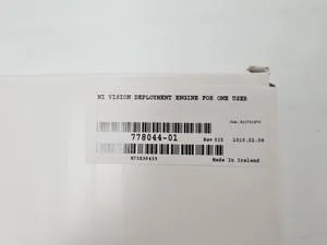 Agena MassARRAY Analyzer 4 System with PHX-1 & RS1000, 29 of 49