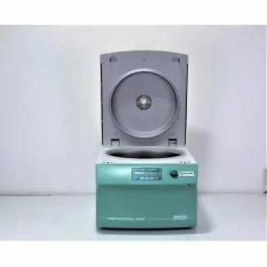 Hettich Cyto System Cytocentrifuge-cover