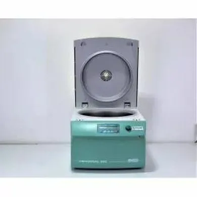 Hettich Cyto System Cytocentrifuge