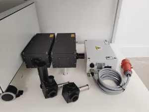 Zeiss Examiner.Z1 Axio Upright 2MP Laser Scanning Confocal Microscope, 90 of 100