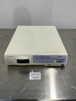 Olympus CV-180 Endoscopy Video Processor for High-Resolution Endoscopic Imaging-cover
