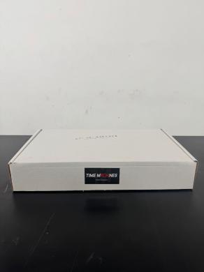 Time Machines TM4482 POE Precision Network Clocks (Quantity: 5)-cover