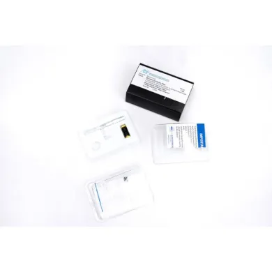 Thermo 1161870 MicroMist Nebulizer with 200µL/min Sample Flow and 1L/min Gas Flow