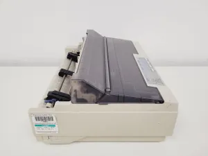 Shimadzu UV mini 1240 UV-Vis Spectrophotometer with Epson LX-300+ Printer, 5 of 14