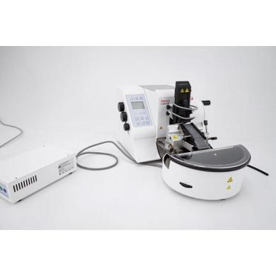 Thermo Epredia Microm HM355 S Automatic Microtome CoolCut STS for Precise Tissue Sectioning-cover