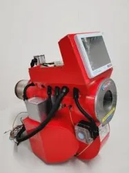 Limpsfield LPN1/440 Natural Gas Burner, 14 of 18