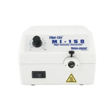 Dolan-Jenner MI-150 150W Fiber Optic Illuminator
