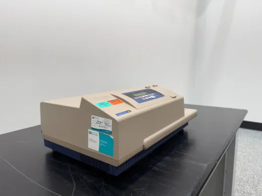 Molecular Devices SpectraMax M3 Microplate Reader