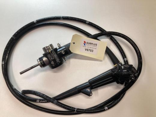Olympus CF-140i - Endoscopy Colonoscope-cover