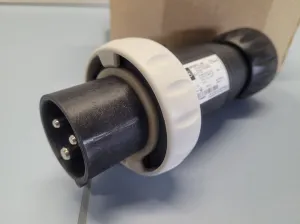 ATEX Socket STAHL 8570/12-305, 2 of 2