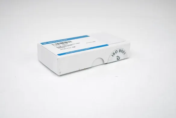 Agilent CP4787 Ultra Inert Press-Fit Column Connectors, 0.10–0.75 mm