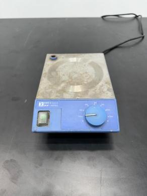 IKA KM02 BASIC S1 Magnetic Stirrer for Controlled Laboratory Mixing-cover