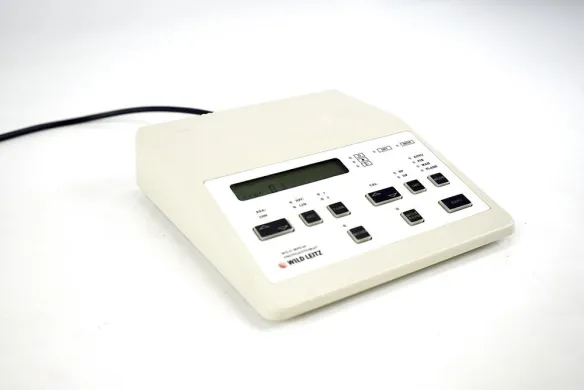 Leica MPS 46 Photo Booth Controller Control Panel Input Device