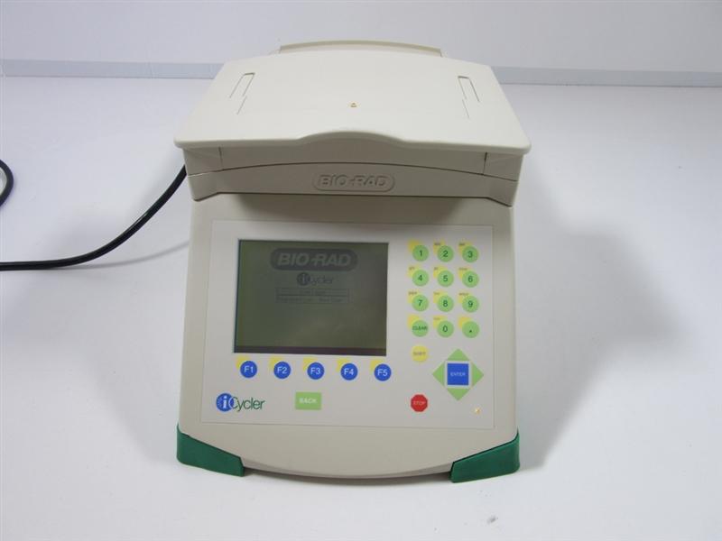 Bio-Rad iCycler