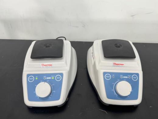 Thermo Fisher Scientific LP Vortex Mixer – Benchtop Laboratory Mixer-cover