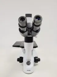 Optika XDS-2 Inverted Microscope, 7 of 21