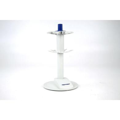 Eppendorf Pipetstand 6 Place 6-Fach Pipettenständer Research Plus-cover