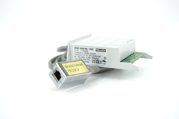 Miele XKM 3200 WL LMD Communication Module PG 858x/9x 11795280 + 7306680