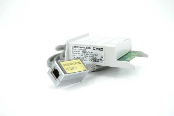 Miele XKM 3200 WL LMD Communication Module PG 858x/9x 11795280 + 7306680