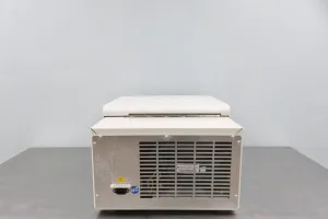 Thermo Scientific Sorvall ST 8R Refrigerated Benchtop Centrifuge with Microprocessor Control, 4 of 12